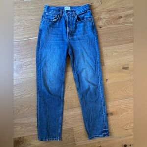 Doen High Rise Diana Women's Jeans